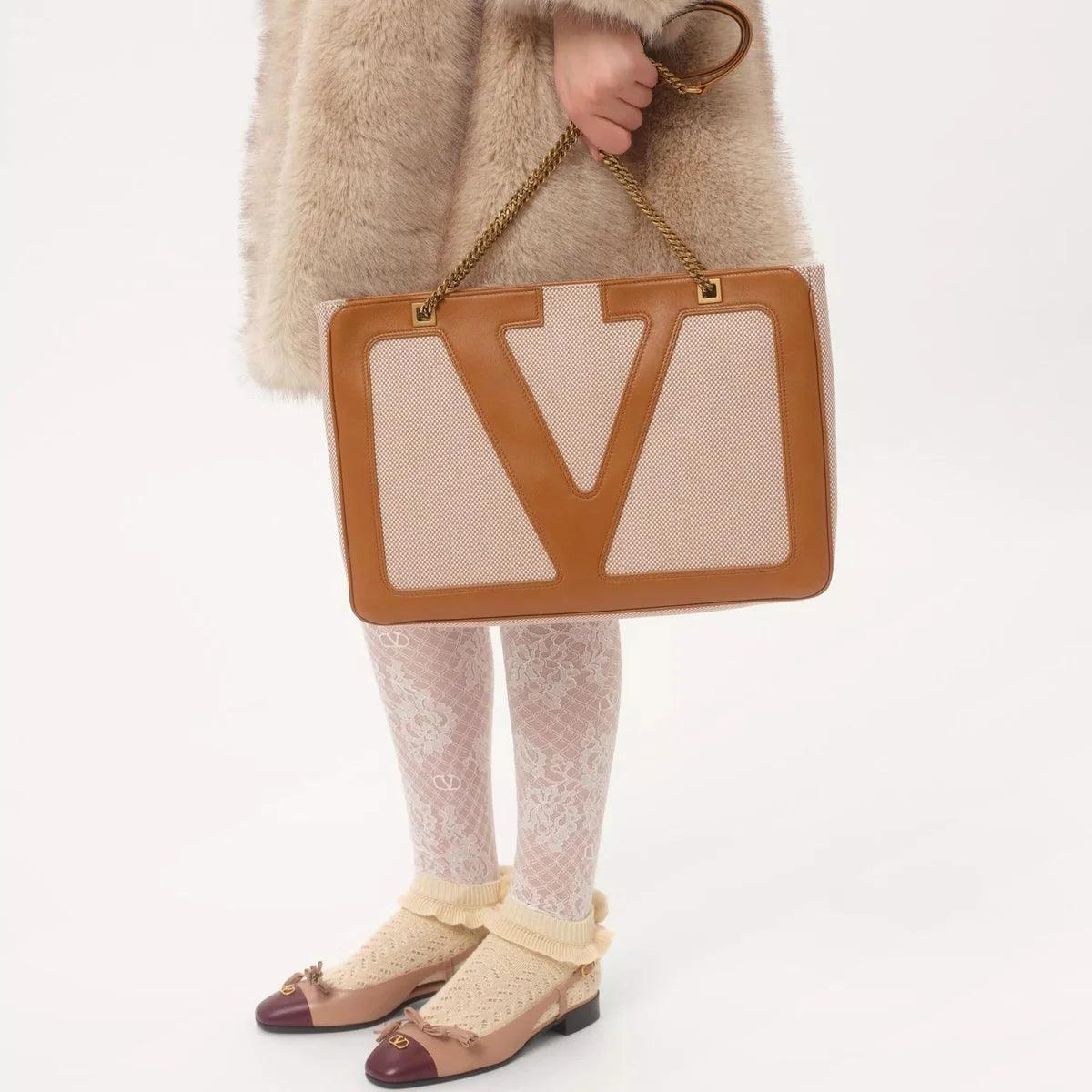 Valentino Viva Superstar Bag