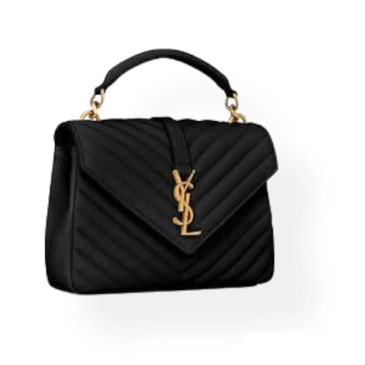 Yves Saint Laurent Envelope Large Bag