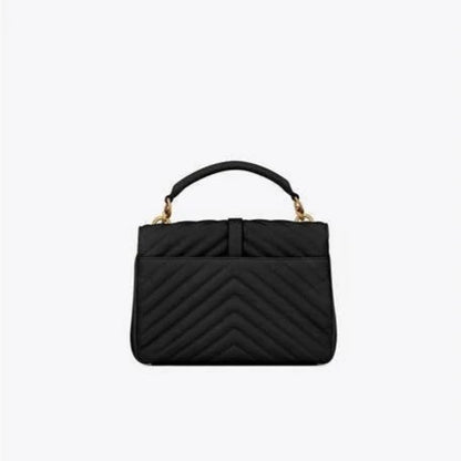 Yves Saint Laurent Envelope Large Bag