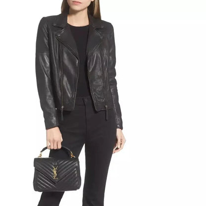 Yves Saint Laurent Envelope Large Bag