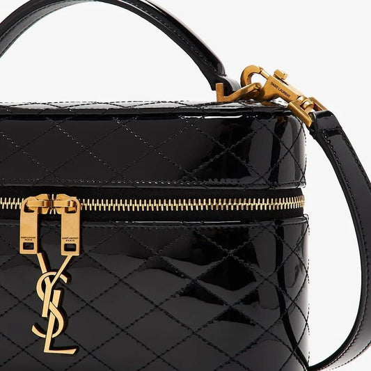 Yves Saint Laurent Gaby Vanity Bag