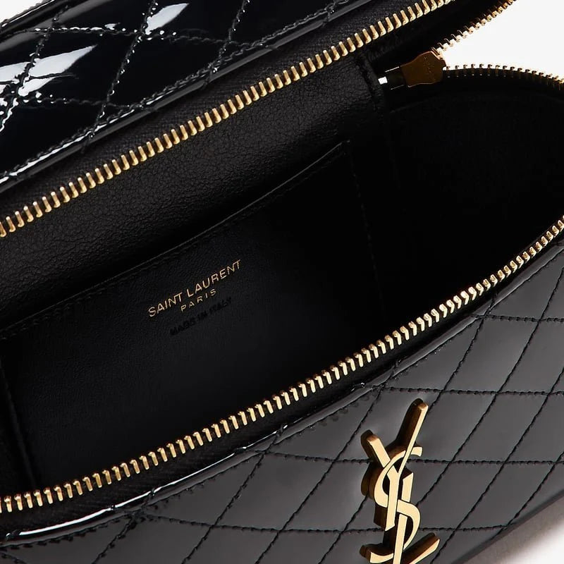 Yves Saint Laurent Gaby Vanity Bag