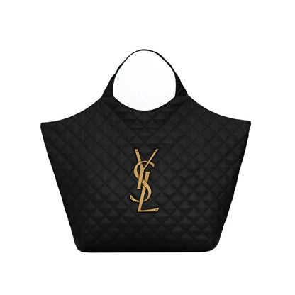 YSL Icare Maxi Bag