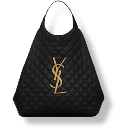 YSL Icare Maxi Bag