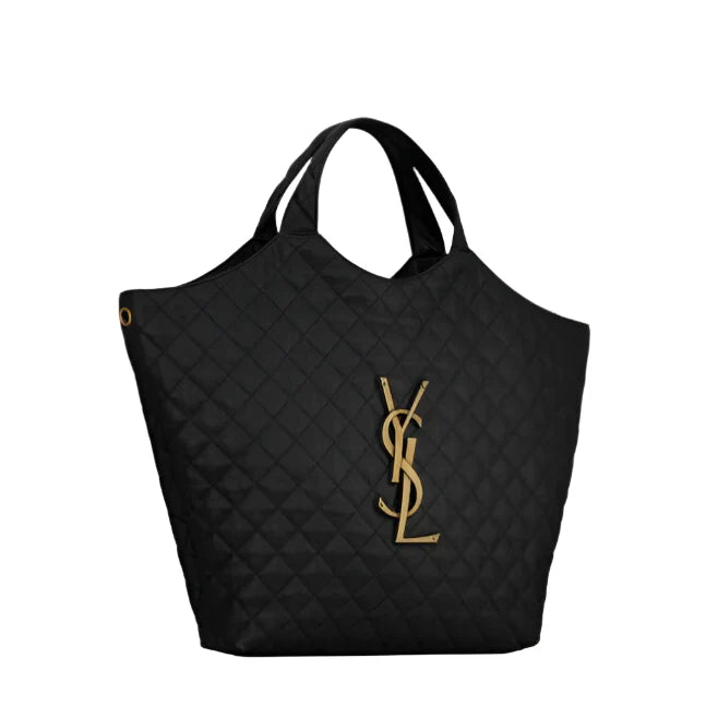 YSL Icare Maxi Bag