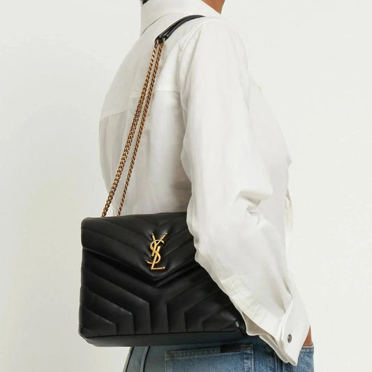 Yves Saint Laurent Loulou Toy Crossbody Bag