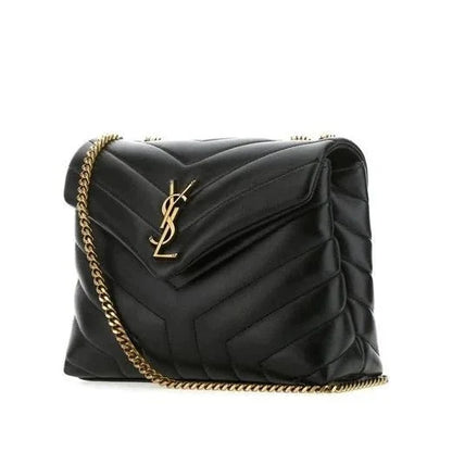 Yves Saint Laurent Loulou Toy Crossbody Bag