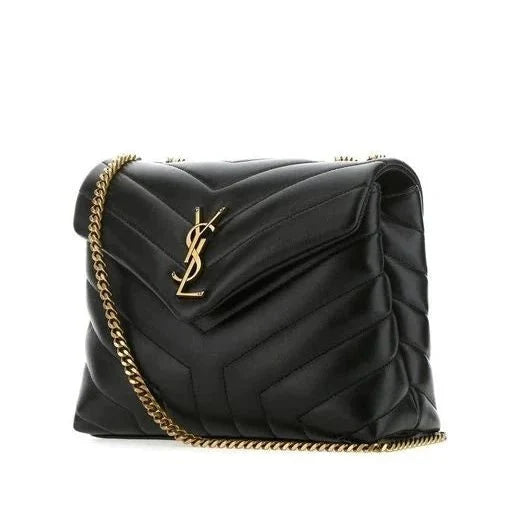 Yves Saint Laurent Loulou Toy Crossbody Bag