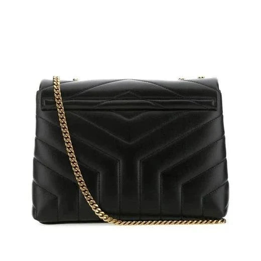 Yves Saint Laurent Loulou Toy Crossbody Bag